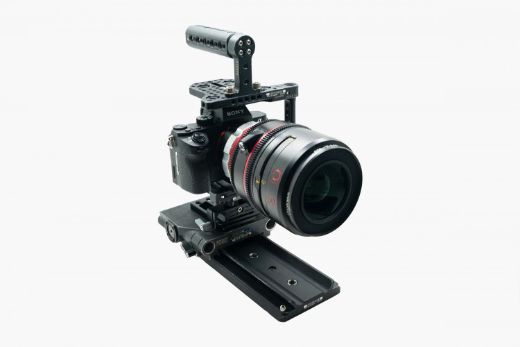 Sony A7sii 1