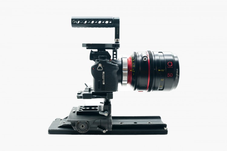 Sony A7sii 2