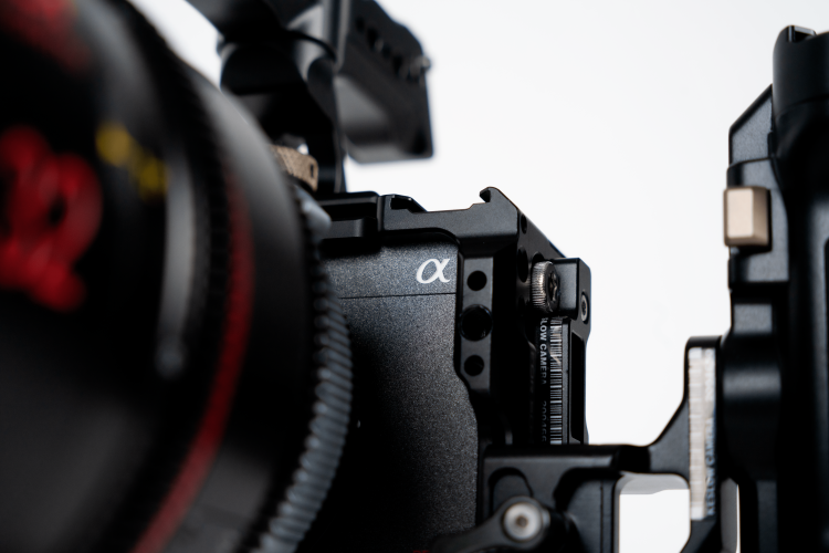 Sony FX3 A 1