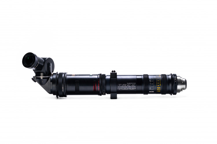 T REX LENS SYSTEM 1 