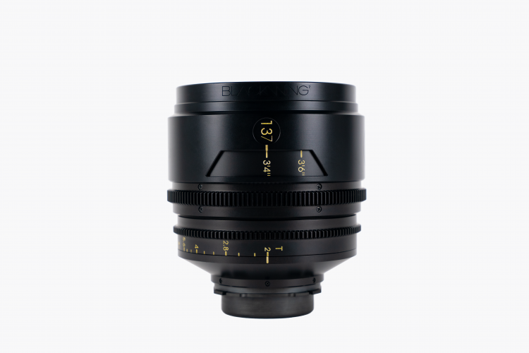 Tribe7 Blackwing 137mm
