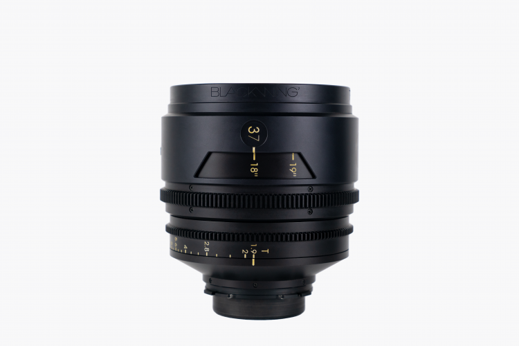 Tribe7 Blackwing 37mm