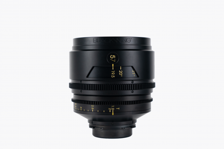 Tribe7 Blackwing 57mm