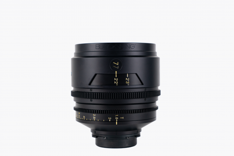 Tribe7 Blackwing 77mm