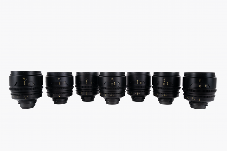 Tribe7 Blackwing Set