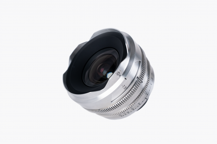 Tribe7 Blackwing Silver Housing 2