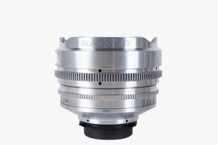 Tribe7 Blackwing Silver Housing 3
