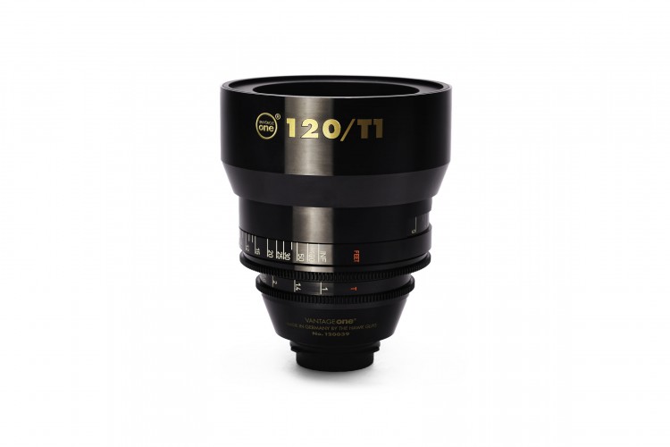 VANTAGE ONE 120MM 1