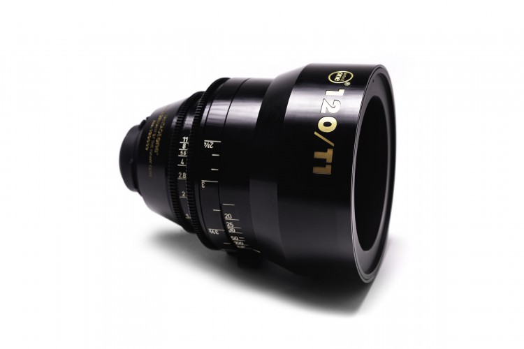 VANTAGE ONE 120MM 3