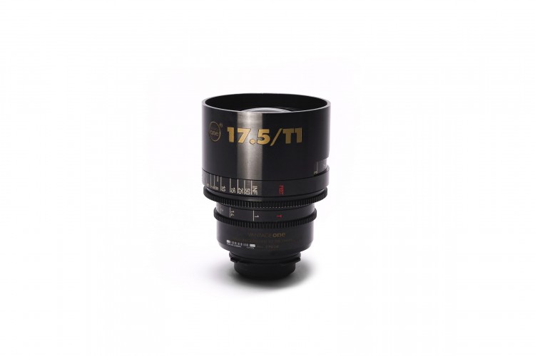 VANTAGE ONE 17.5MM 1
