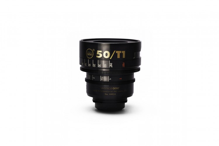 VANTAGE ONE 50MM 1