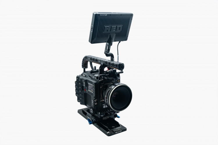 VRaptor XL 1
