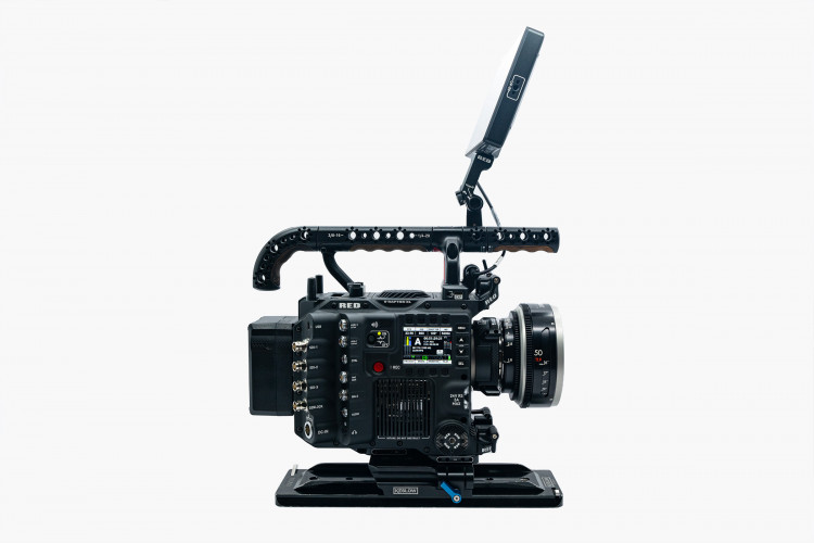 VRaptor XL 2