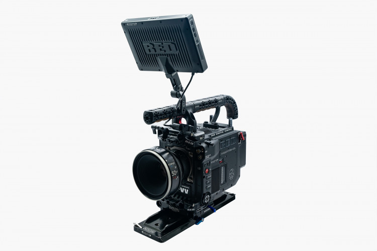 VRaptor XL 5