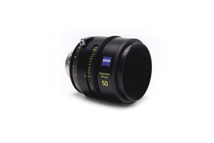 ZEISS SUPREME PRIME 50MM 3