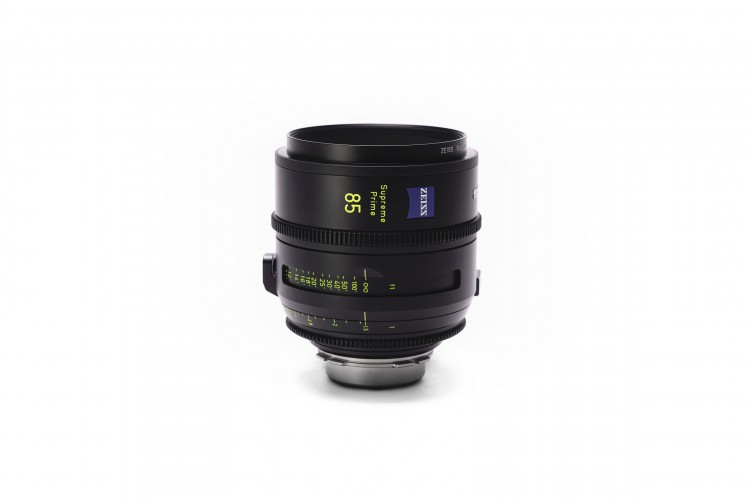 ZEISS SUPREME PRIME 85MM 1