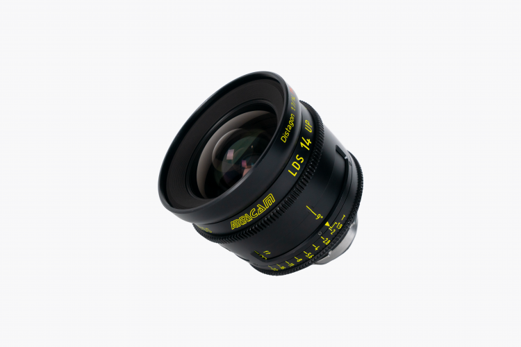 Zeiss Ultra Prime LDS 2