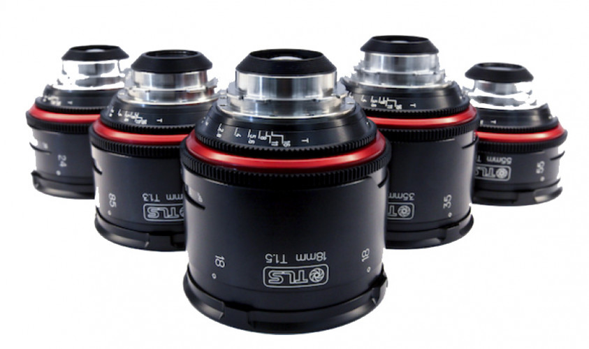 canon k 35 tls