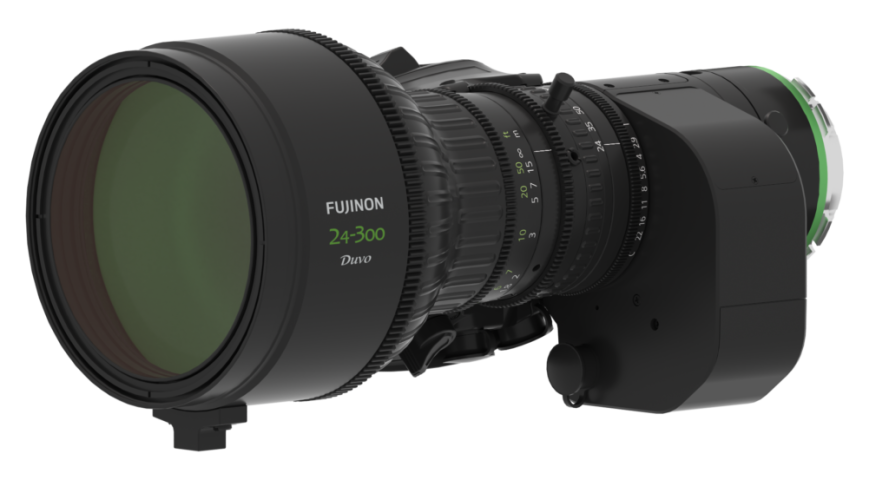 fujinon duvo 24 300